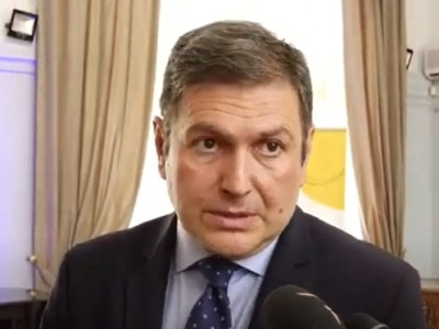 Deputy FM: Partners’ position is obvious regarding matter of corridor logic through Armenia