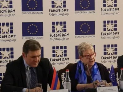 Envoy to Armenia: EU monitoring mission was not in Sotk