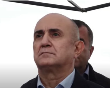 На митинге сторонников Самвела Бабаяна потребовали назначить его госминистром Арцаха