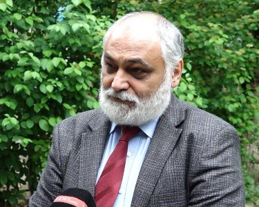 Pressure on Armenia will increase, become tougher if Erdogan is reelected in Turkey, turkologist says