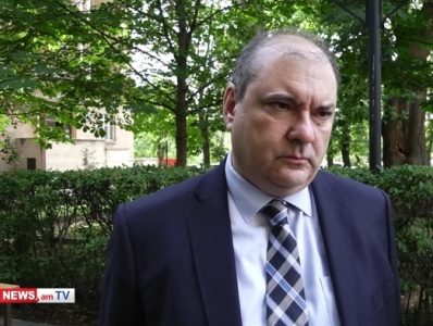 Маркаров: Если Арцах окажется в составе Азербайджана, то каков будет мандат миротворцев?