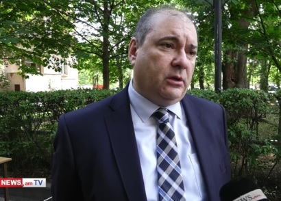 Միջազգային երաշխիքները առնվազն ենթադրում են արցախահայության ինքնավարության առկայություն. Մարկարով