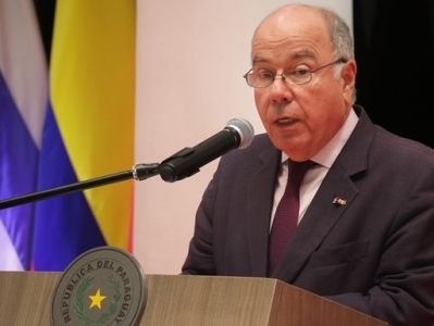 Բրազիլիան պատրաստ է ներդրում ունենալ ուկրաինական կոնֆլիկտի լուծման գործում