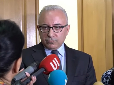 Mnatsakan Safaryan: Armaments from Russia have not reached Armenia