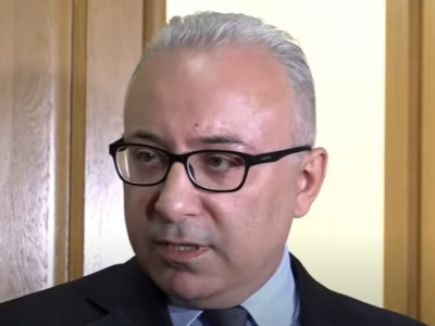 Armenia official: Peace project is neither of Brussels nor of Moscow