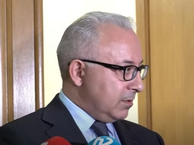 Deputy FM on exchanging Azerbaijanis ‘lost’ in Armenia: Too early to talk about that