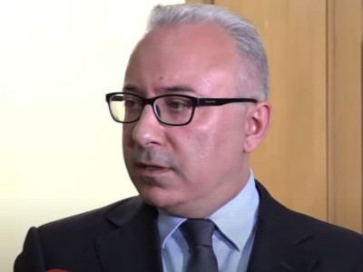 Armenia deputy FM on Karabakh-Azerbaijan international mechanisms: There are several options
