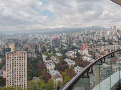Վրաստանում մտադիր են արգելել ռուսաստանցիներին անշարժ գույք գնել
