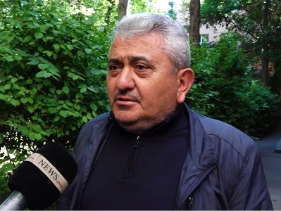 Եթե կորցնենք Արցախը, կորցնելու ենք Սյունիքը, իսկ այդ դեպքում լինել-չլինելու հարցի առաջ ենք կանգնելու. Զոհվածի ծնող