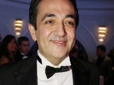 «Ադրբեջանական լվացքատան» գործի ֆիգուրանտ է Պահպանողական կուսակցության խոշոր դոնորներից մեկը. BBC