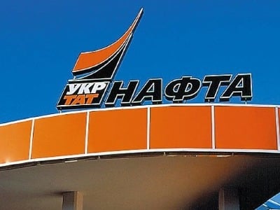 «Ուկրթաթնավթի» նախկին փոխնախագահին մեղադրանք է առաջադրվել 54,7 մլն դոլարի չափով նավթի հափշտակության համար