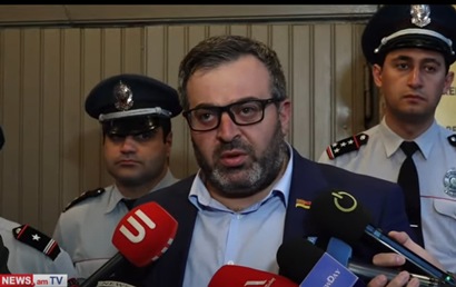 «Զոհված զինծառայողների ծնողներին քիչ անց կտանեն քննչական կոմիտե». պատգամավորը մանրամասներ հայտնեց