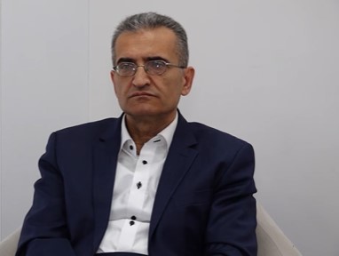 Ալմա-Աթայի հռչակագրի վրա կառուցված հայեցակարգը  ի սկզբանե սխալ էր. Փաշինյանը դա լավ հասկանում էր. Վարդան Պողոսյան
