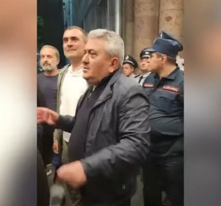 Трое из четверых родителей погибших военнослужащих освобождены