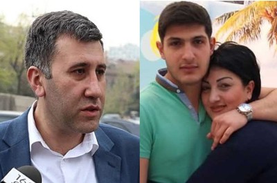 Адвокат: Гаяне Мартиросян доставлена из МЦ Эребуни в место содержания задержанных