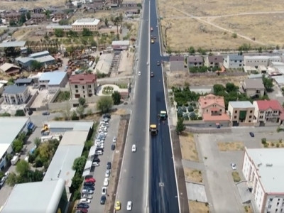 Երևանը հաջորդ տարվանից պատրաստվում է անցնել ճանապարհների ընթացիկ սպասարկման. Ինչ է սա ենթադրում
