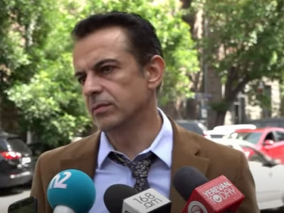 Stanford University international relations Ph.D.: There is big epidemic of narcotics in Armenia