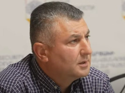 Ադրբեջանի եւ Հայաստանի իշխանությունները հակաարցախյան քաղաքականություն են վարում․ Դավիթ Մանուկյան