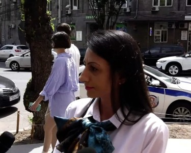 Омбудсмен Армении: Родители погибших военнослужащих не жаловались на жестокое обращение