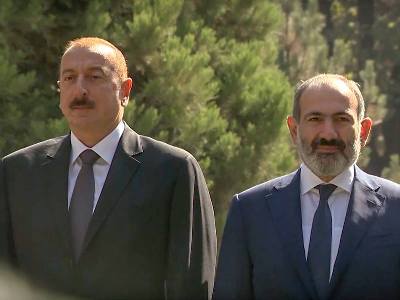 Armenia, Russia, Azerbaijan leaders to meet on May 25 in Moscow