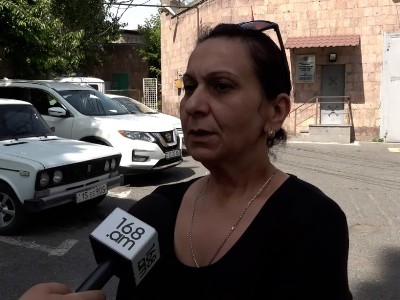 Աշոտ Փաշինյանը չի գա առերեսման՝ հերթական անգամ ծնողներին այս վիճակում պահելու համար. զոհվածի այրի