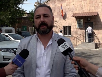 Адвокат матери погибшего солдата Гаяне Мартиросян обжалует решение о задержании своей подзащитной