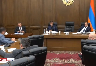 Минэкономики подтвердило: Ереванский коньячный завод прекратит экспорт своей продукции в РФ