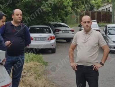 В Ереване обнаружено тело 30-летнего мужчины