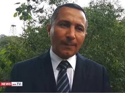 2-3 շաբաթից կգործարկվի Տաթեւ-Լծեն ավտոճանապարհը. Ռոբերտ Ղուկասյան