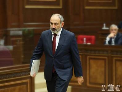 «Грапарак»: Следующая неделя в парламенте Армении будет жаркой