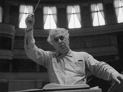 Over $650,000 allocated for holding events devoted to Aram Khachaturian birth anniversary