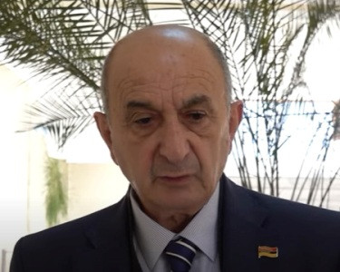 Депутат парламента Армении: Присутствие России может стать поводом для новых провокаций