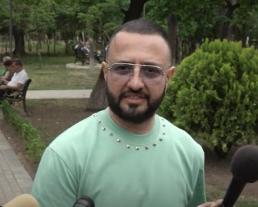 «Չեմ զղջում, ինչ-որ ասել եմ, ճիշտ եմ ասել»․ Սուպեր Սաքոն՝ Կոմիտասի վերաբերյալ սկանդալային հայտարարության մասին