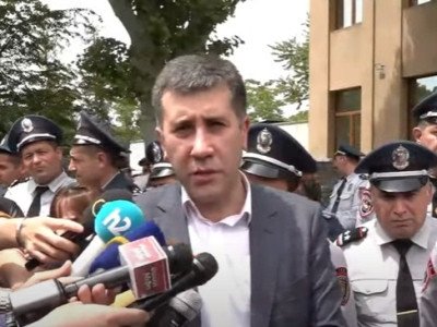 Адвокат: Судебное заседание по делу о матери погибшего военнослужащего завершилось