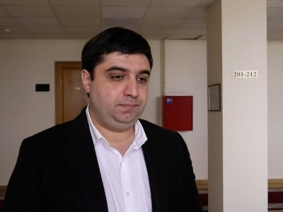 Депутат от правящей партии сообщил подробности встречи с Николом Пашиняном
