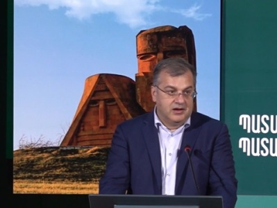 Инициатива The FUTURE ARMENIAN подвела итоги первой Ассамблеи