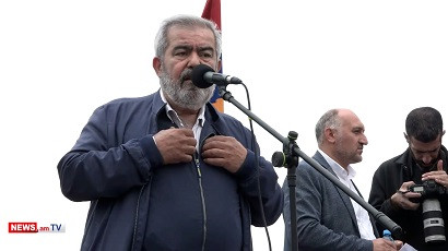 Грант Маргарян: Мы не примем то, к чему нас хотят принудить