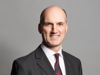 Leo Docherty to announce in Yerevan launch of Strategic Dialogue with Armenia