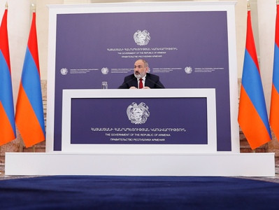 Armenia PM: I don’t think that the West does not allow Russia to fulfill its obligations