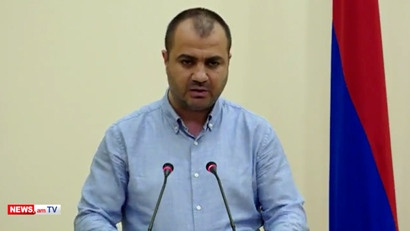 Եթե ազգակործան պատուհասը Արցախը ճանաչի Ադրբեջանի մաս, դա կլինի պետական դավաճանություն. պատգամավոր