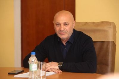Դավաճանին ասենք՝ ոչ. այսօրվանից անժամկետ նստացույց եմ սկսում Ստեփանակերտի Վերածննդի հրապարակից. Անաստաս Իսրայելյան