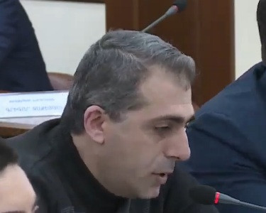 Երևանում ինչ-որ «մաֆիոզ» խմբեր կան, որ աղբավայրը իրար մեջ կիսել են. նրանք էլ կարող էին հրդեհել․ Լևոն Զաքարյան