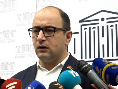 Республиканская партия Армении: Не можем говорить о реализуемых ныне планах