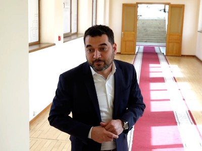 Грачья Акопян отказывается комментировать дело о «похищении» Ашота Пашиняна