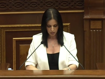 Оппозиционер: Придя к власти, Никол Пашинян превратил Армению в страну-потребителя тяжелых наркотиков