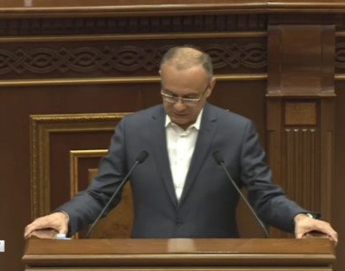 Оппозиционер: Власти Армении должны помнить об эффекте бумеранга