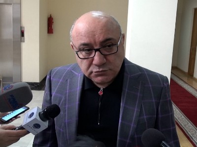 ՔՊ-ական պատգմավորը Արցախի հայերին համեմատեց Գլենդելի ու Ավստրալիայի հայերի հետ