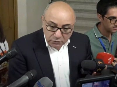 Մեզ պետք են մի քիչ ավելի առարկայական միջազգային երաշխիքներ, Մինսկի խմբի ֆորմատը չբերեց նրան, որ պատերազմ չլինի.Արսենյան