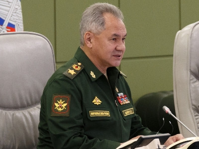 Шойгу заявил о важности участия Армении в совместных учениях ОДКБ