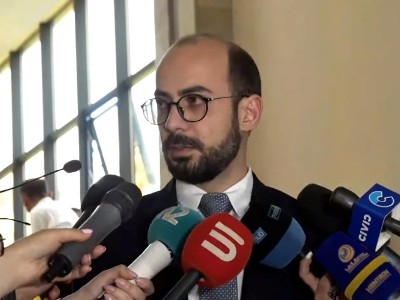 ՌԴ-ն առաջարկել է, որ ԼՂ-ի հարցի լուծումը թողնվի սերունդներին, բայց չի կարողացել իրականացնել իր պնդումը. ՔՊ պատգամավոր